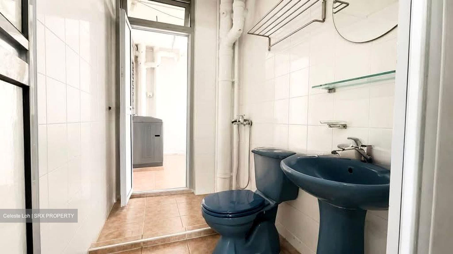 Blk 285D Toh Guan Road (Jurong East), HDB Executive #600668641